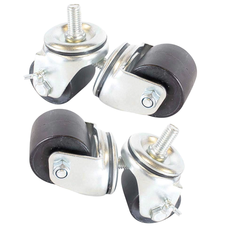 Low Profile Casters
