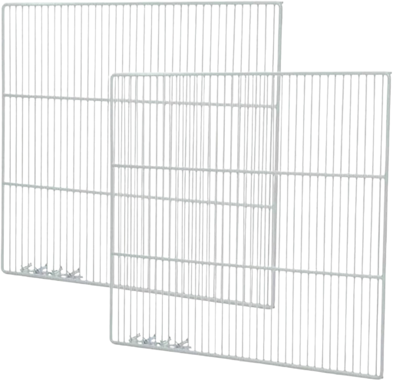 Extra Shelves